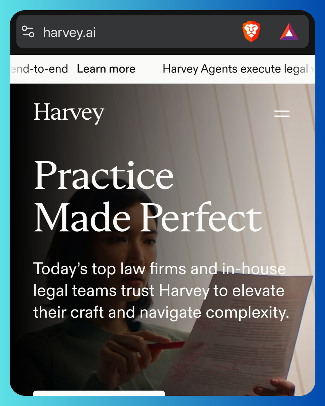 Harvey